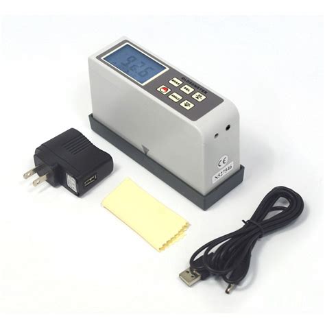 Gloss Meter distributor|gloss meter 60 degree price.